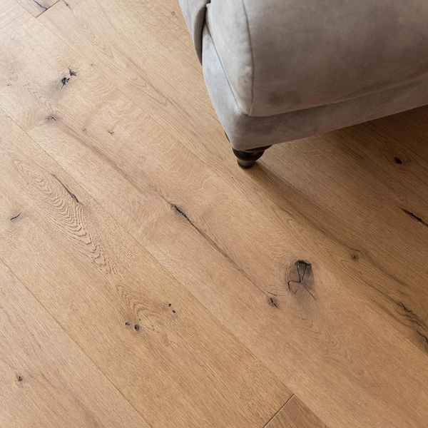 ENGINEERED WOOD FLOORING