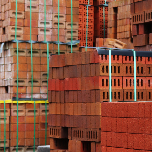 BRICKS BLOCKS AND LINTELS