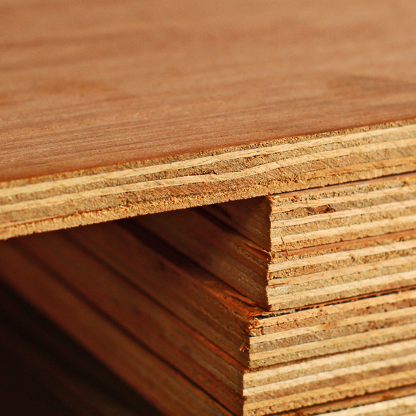 PLYWOOD