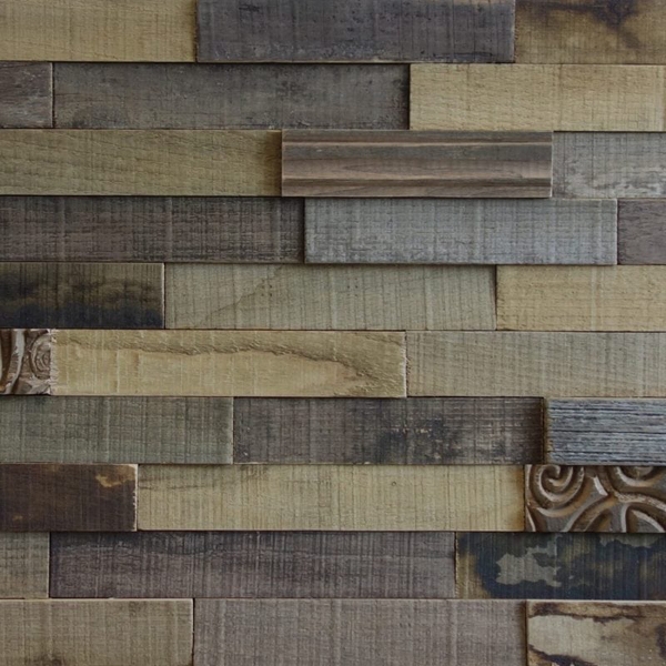 WOOD WALL PANELS