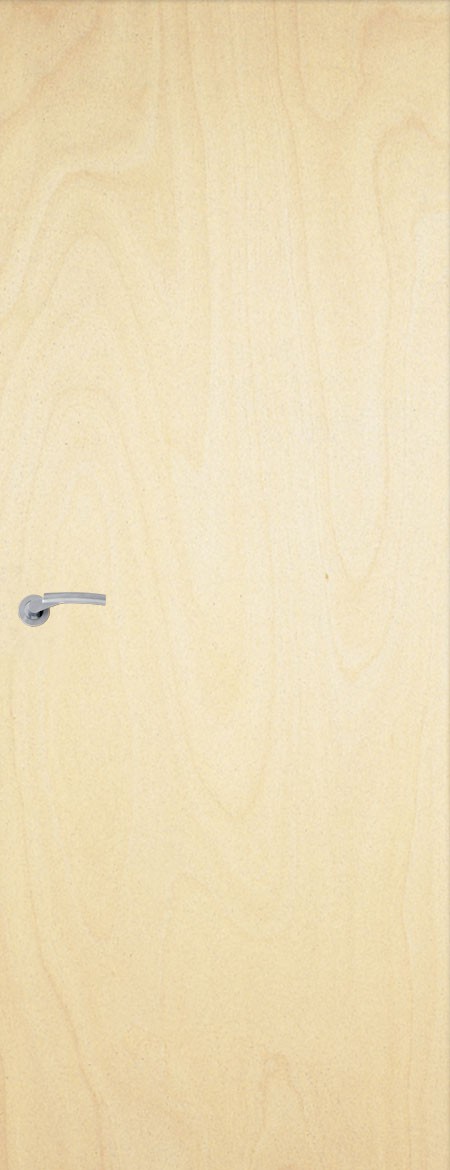 Premdor Popular Paint Grade Internal Door (1981x762x35mm) - Standard Core (35mm Depth)