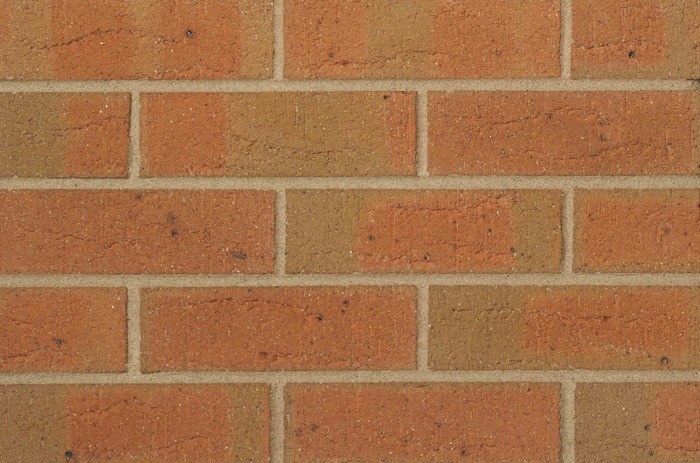 BLOCKLEY Wrekin Berkshire 65mm Brick   [HBKWB65]