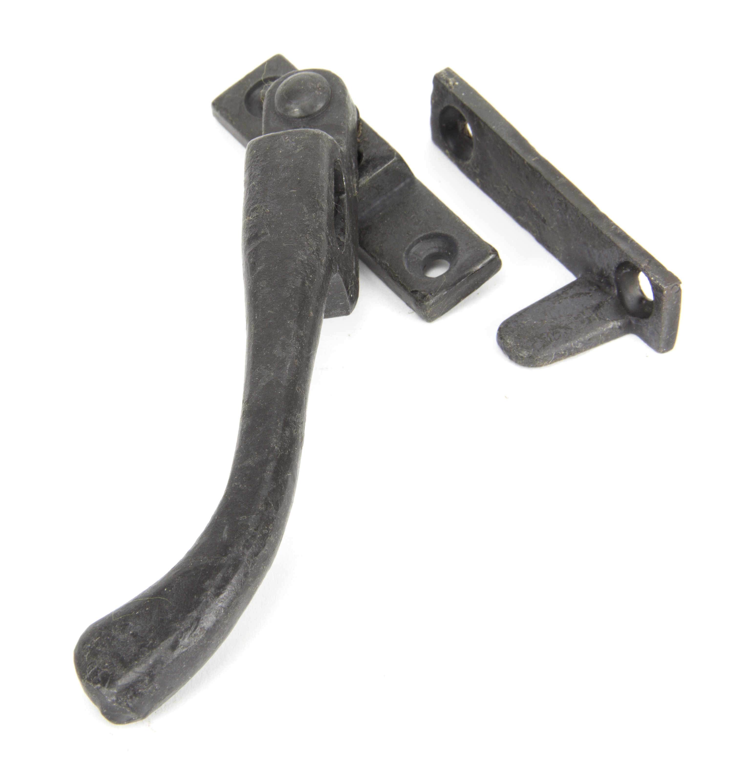 ANVIL - Beeswax Night Vent Fastener LH - Locking  Anvil33021