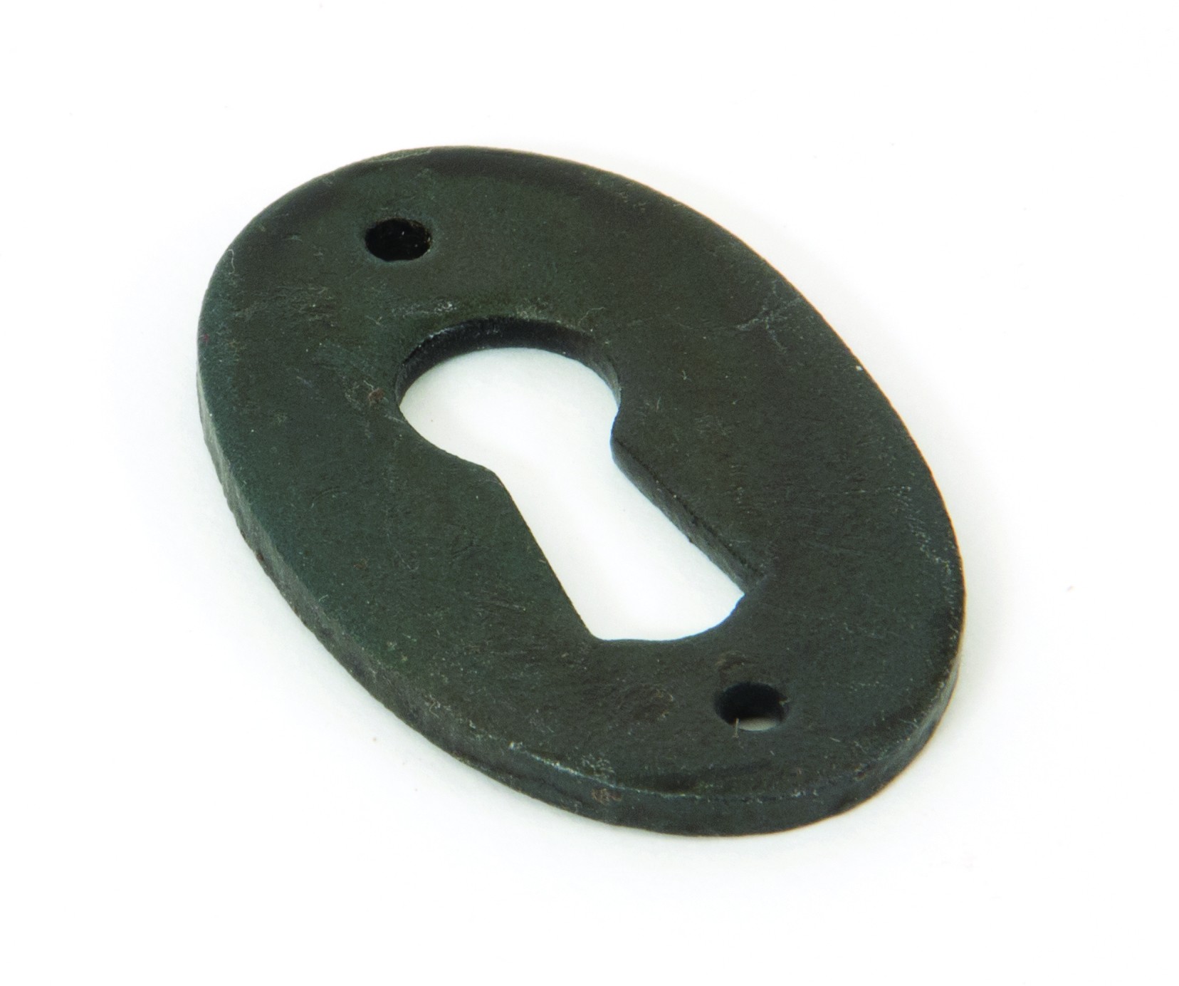 ANVIL - Beeswax Oval Escutcheon  Anvil33231