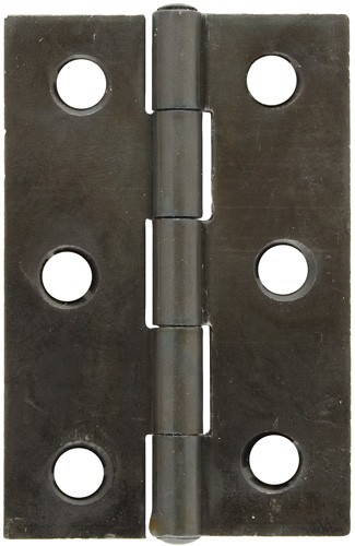 ANVIL - Beeswax 3" Butt Hinge (pair)  Anvil33436