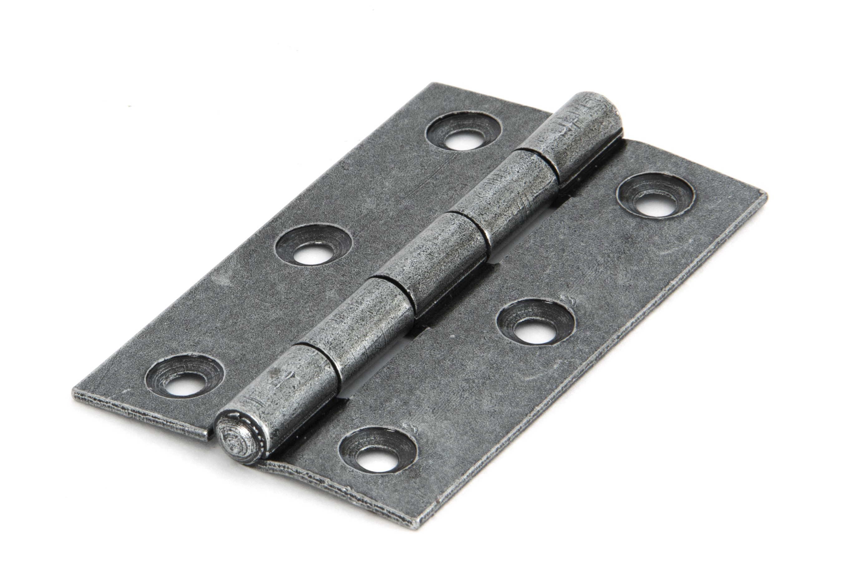 ANVIL - Pewter 3'' Butt Hinge (pair)  Anvil33692