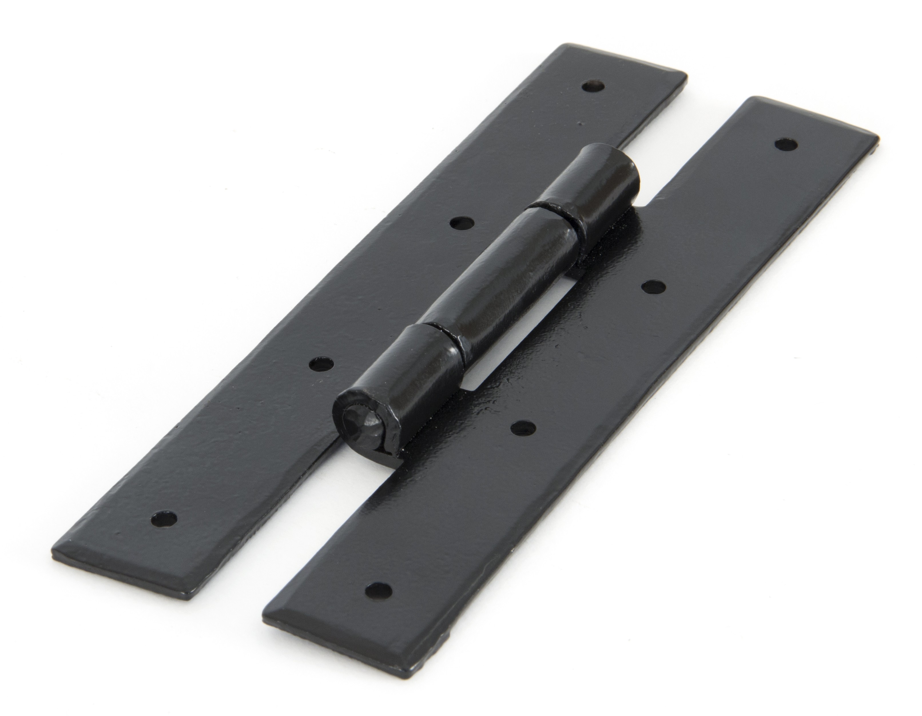 ANVIL - Black 7'' H Hinge (pair)  Anvil33756