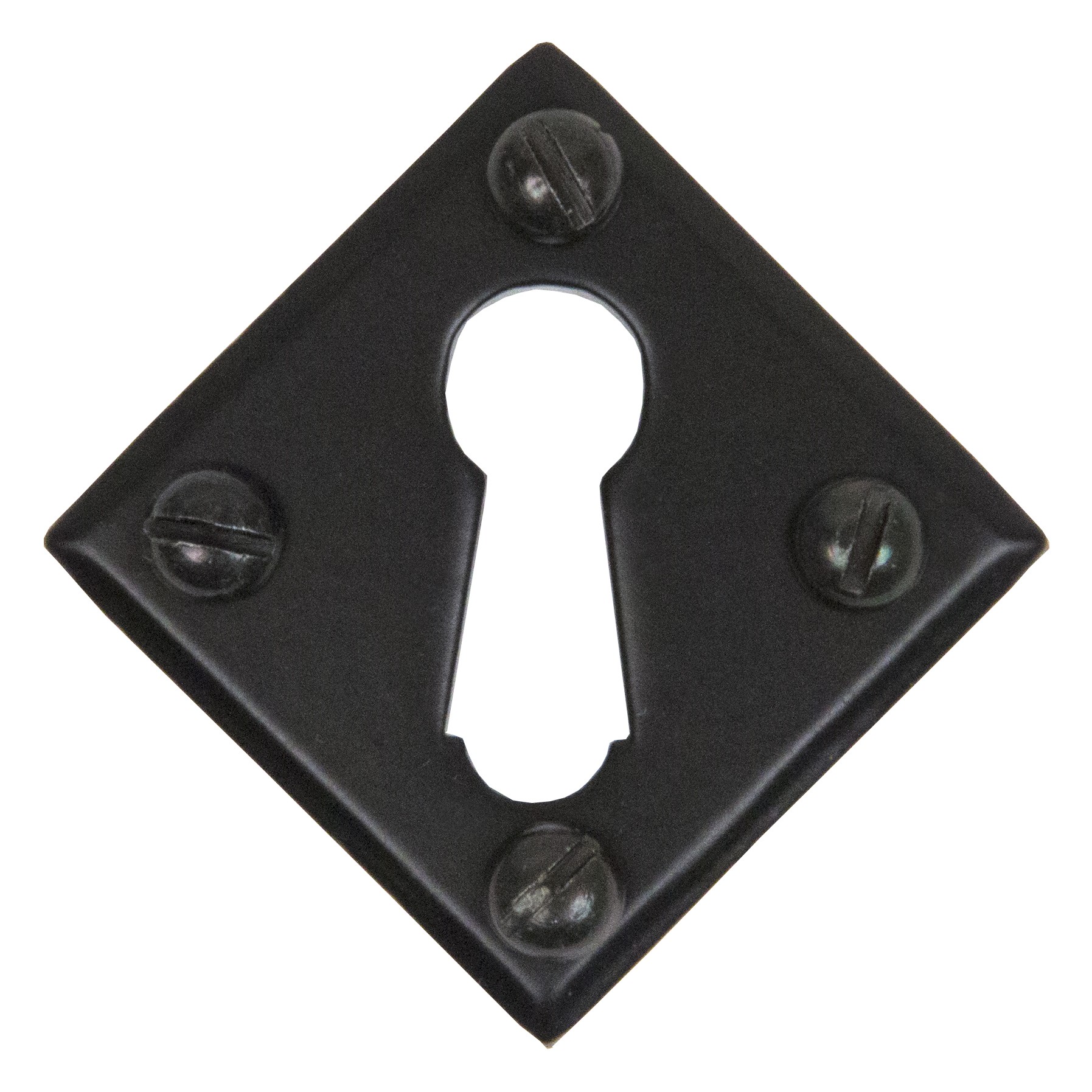 ANVIL - Black Diamond Escutcheon  Anvil33965