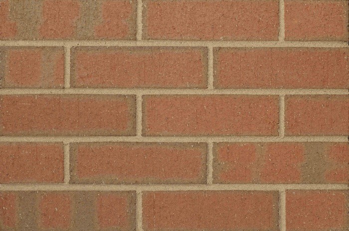 BLOCKLEY 65mm Hadley Red Brindle Facing Brick Wire/Cut    [BLO65HROF]