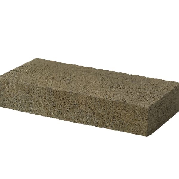 Marshalls Concrete Slip Brick 40mm                               