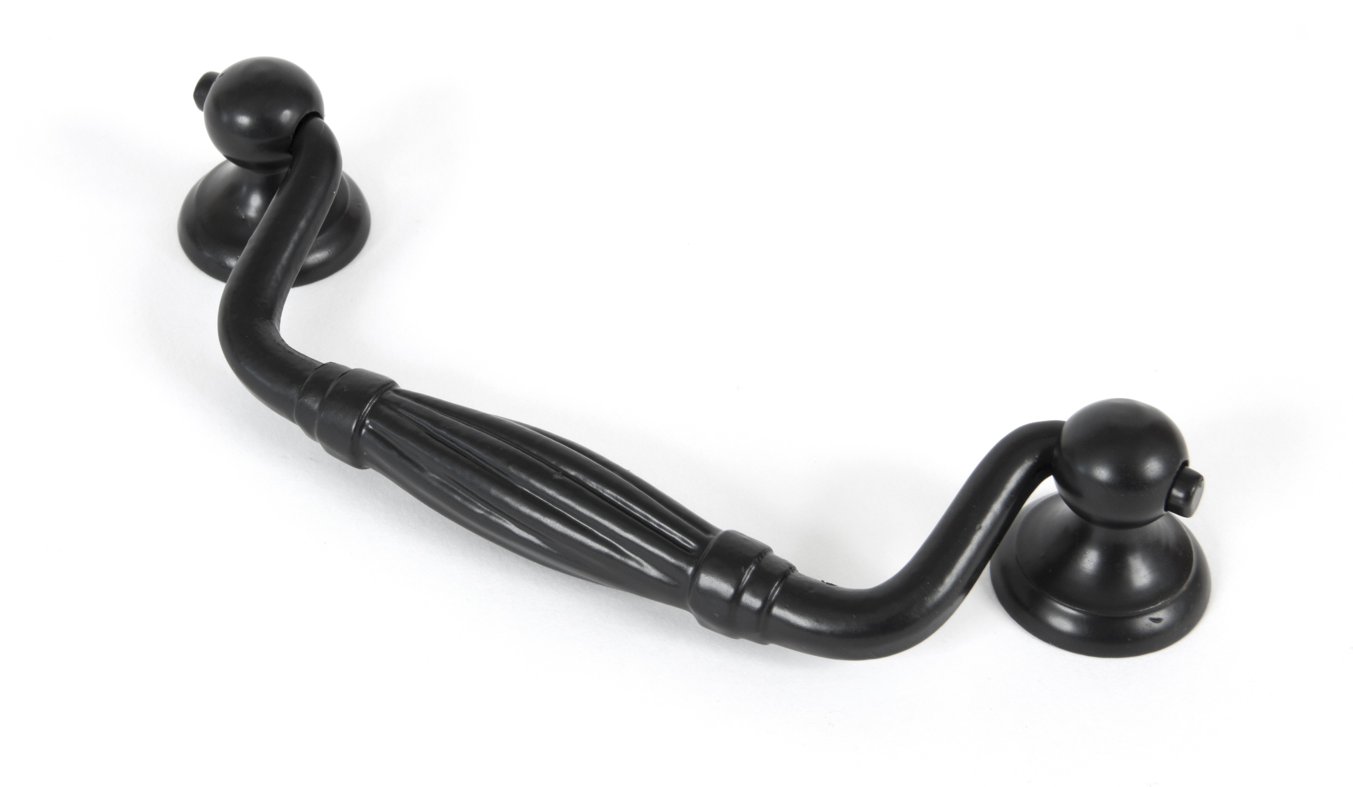 ANVIL - Drop Handle - Black  Anvil83678