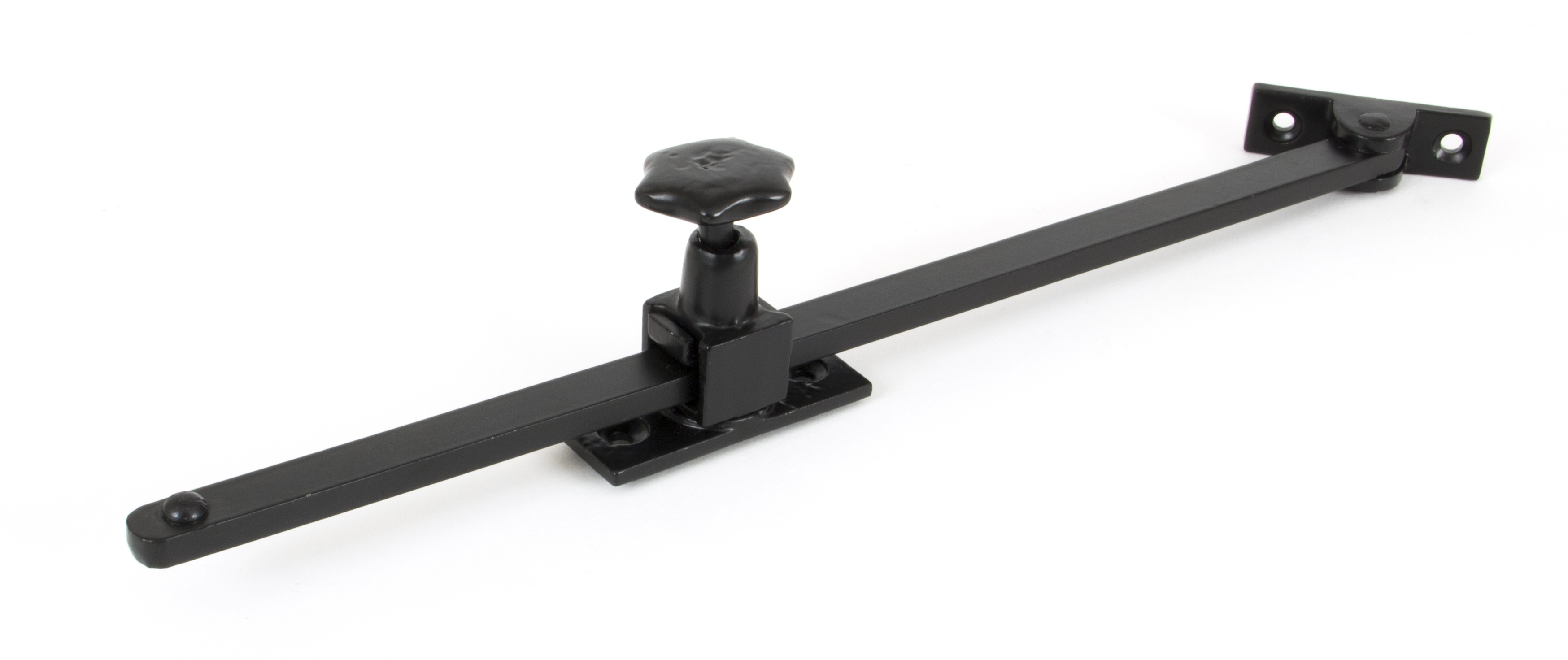 ANVIL - Black 12" Sliding Stay  Anvil83852