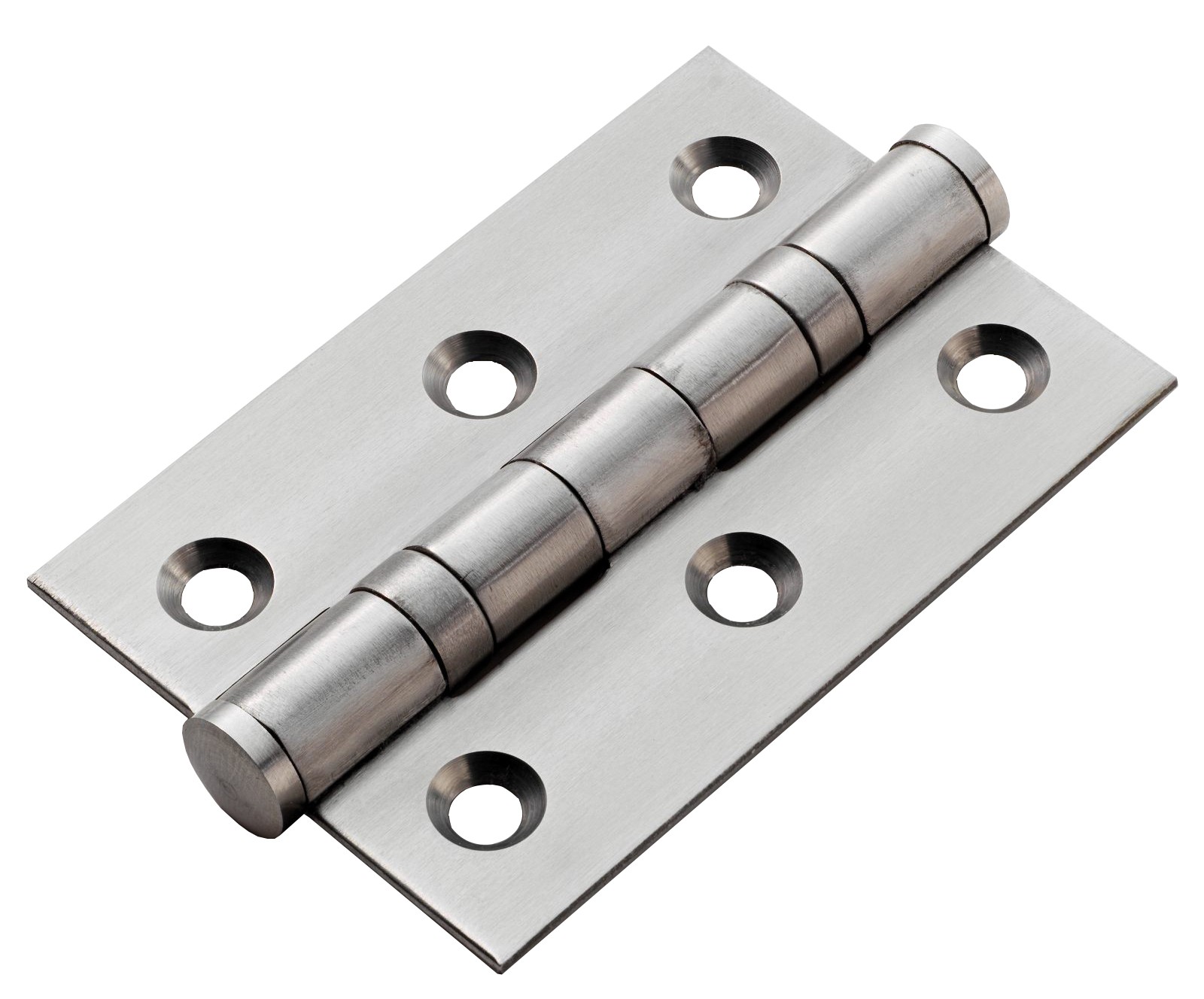 ANVIL - SSS 3" Ball Bearing Butt Hinge (pair)  Anvil91038