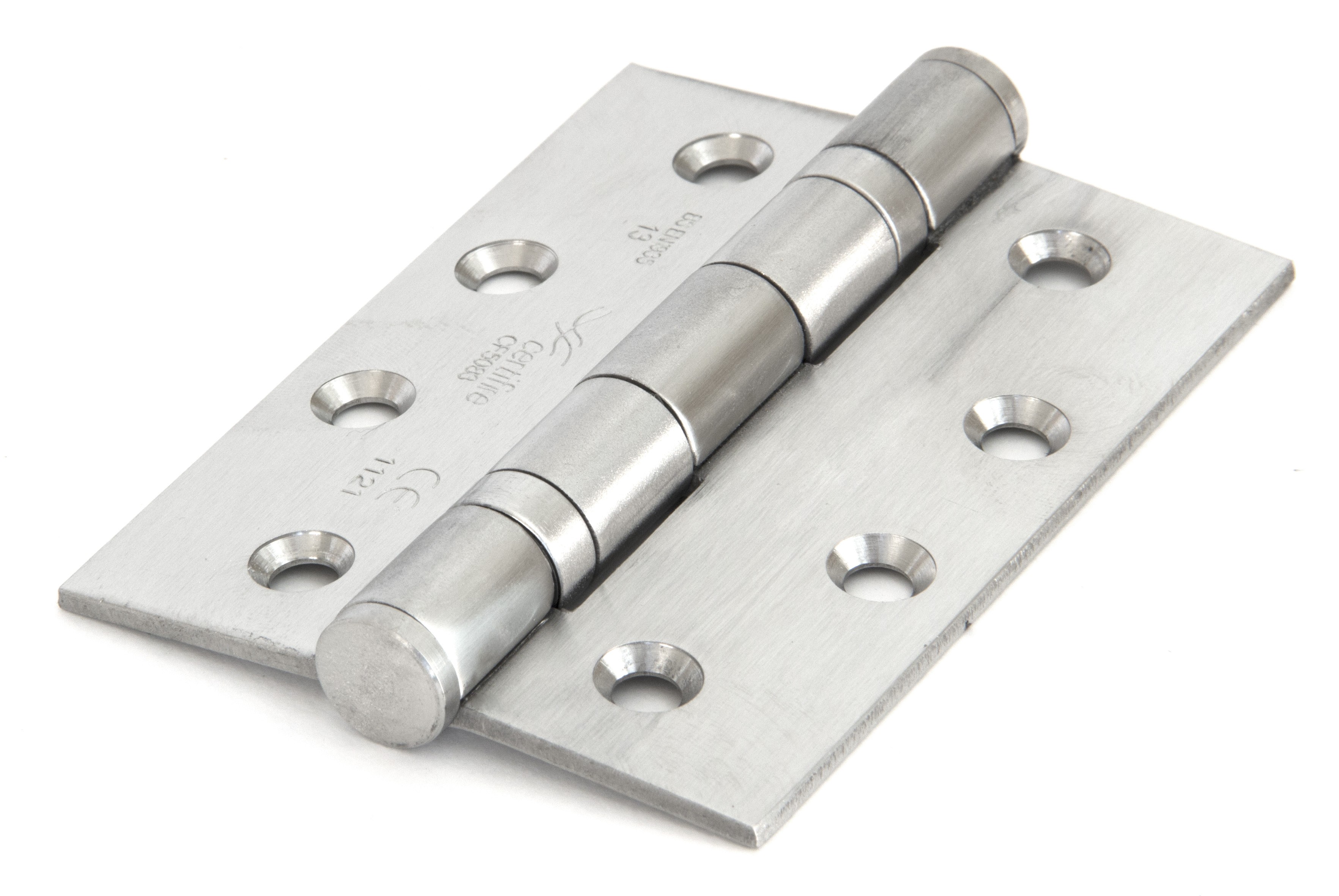 ANVIL - SSS 4'' Ball Bearing Butt Hinge (pair)  Anvil91039