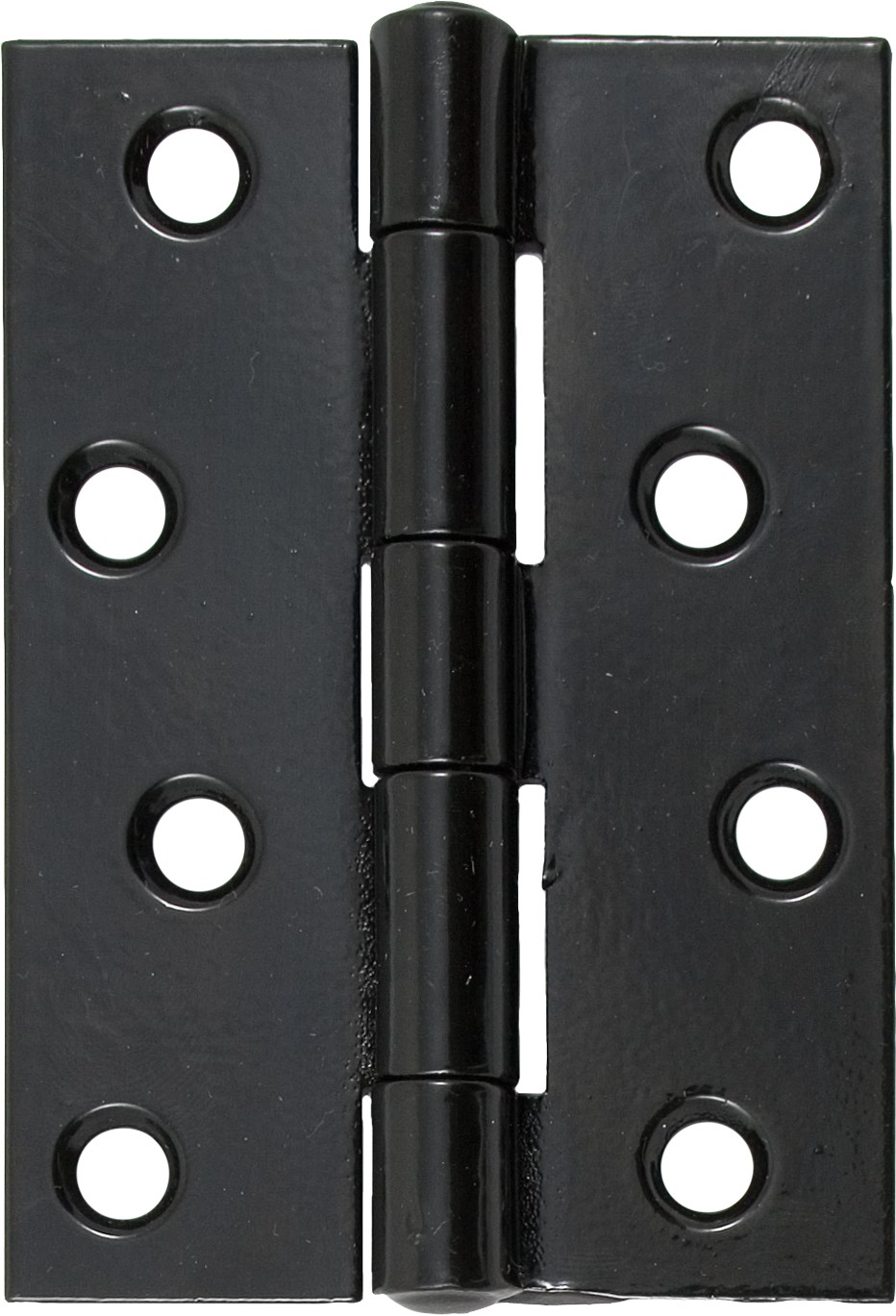 ANVIL - Black 4" Butt Hinge (pair)  Anvil91042