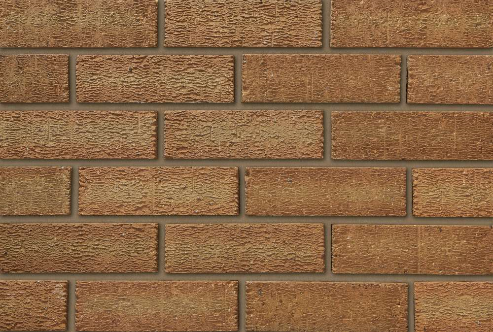 IBSTOCK BRICKS - Anglian Beacon Sahara