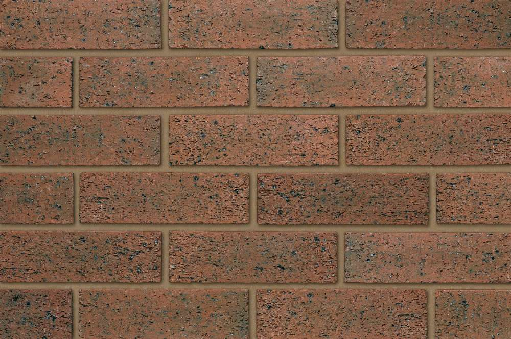 Ibstock 65mm Brick Throckley Old English                  