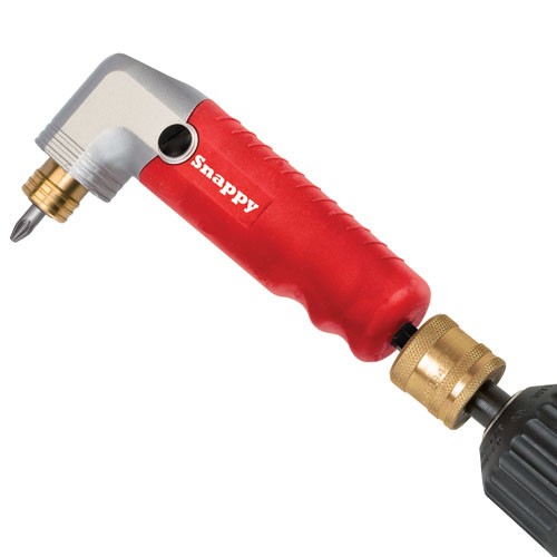 Trend SNAP/ASA/2  Snappy Angle Screwdriver (mark 2)  TRSNAPASA2