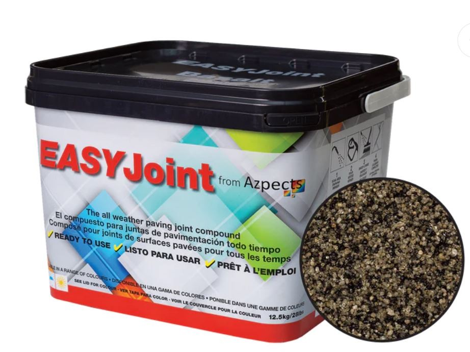 Azpects EazyJoint 12.5kg Basalt [3053]