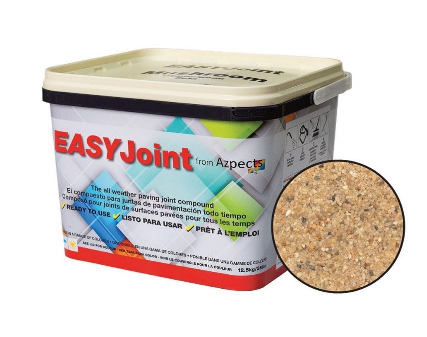 Azpects EazyJoint 12.5kg Mushroom [3056]