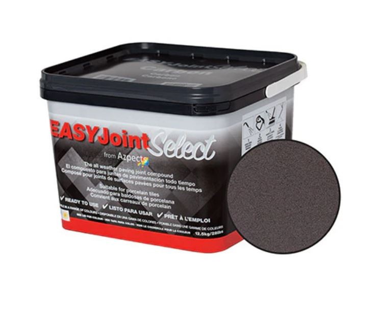 Azpects EazyJoint Select 12.5kg Carbon [3258]