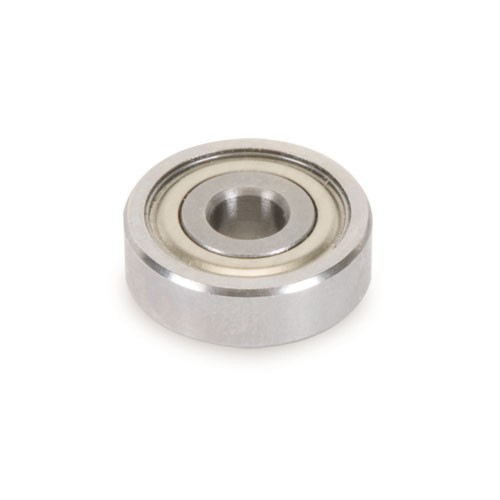 Trend B127A  Bearing 1/2" diameter 3/16" bore  TRB127A