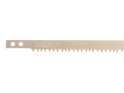 51 Series Peg Tooth Bowsaw Blade  BAH5112