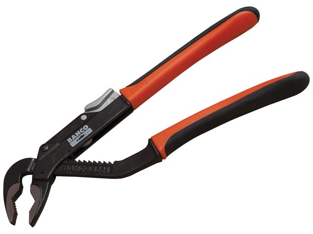 82 Series Slip Joint Pliers  BAH8223