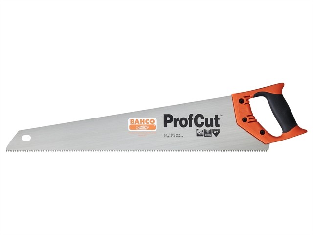 PC Profcut Handsaw  BAHPC19GT7