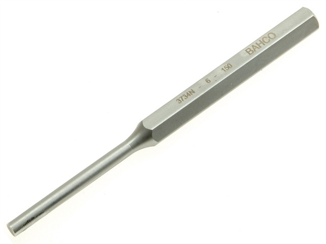 SB-3734N Parallel Pin Punches  BAHPPP14