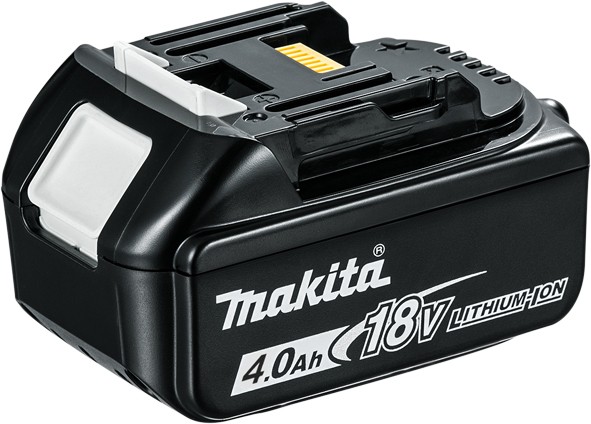 Makita 18V BL1840 4Ah Li-Ion Batt Power Tool  MAKBL1840