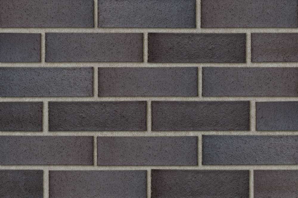 Brunel 65mm Blue Smooth - Perforated Brick [IBSBRBSM]