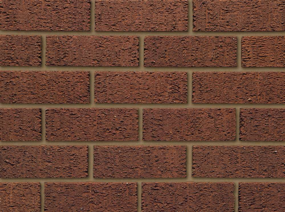 IBSTOCK BRICKS - Aldridge Multi Rustic 73mm