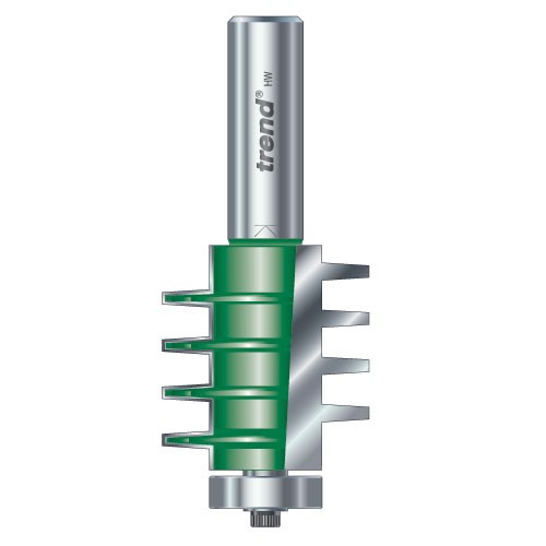 Trend C219X1/2TC  Finger jointer 35mm diameter x 38.1mm   TRC219X12TC