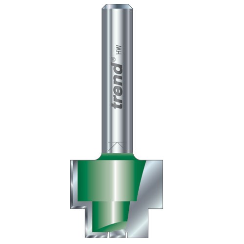 Trend C231X1/2TC  Craftpro 19mm Rebater 1/2"  TRC231X12TC