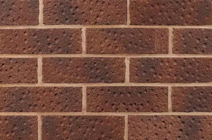 BLOCKLEY 65mm Carlton Brodsworth Mixture Brick   [BLO65CBMIX]