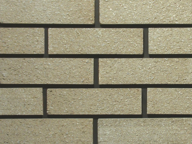 CARREG ASH RUSTIC CONCRETE FACING BRICK 65mm  [PDECAR65]