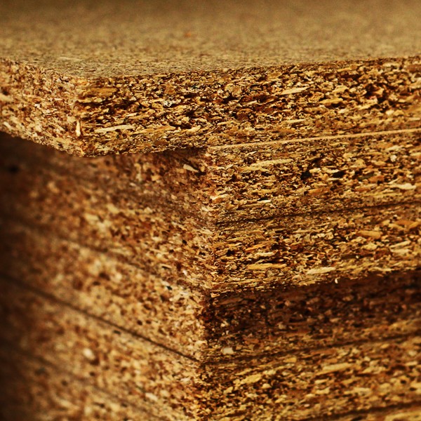F 2440x1220x18mm Chipboard   C18600D