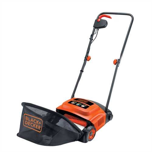 B/DECKER GD300 LAWNRAKER 30CM 600W Power Tool  CLEGD300