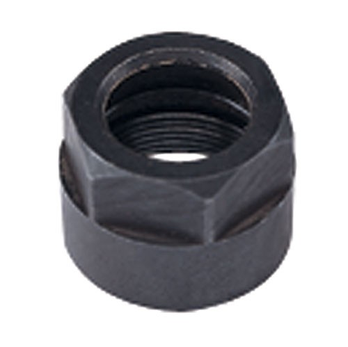 Trend CLT/NUT/T10  Collet nut for T10 & T11 router   TRCLTNUTT10