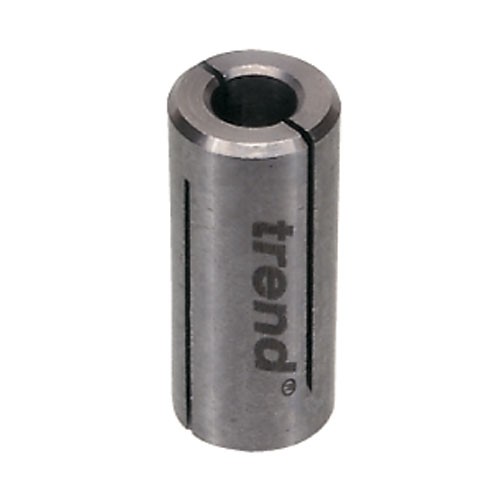 Trend CLT/SLV/63127  Collet sleeve 6.35mm to 12.7mm   TRCLTSLV63127