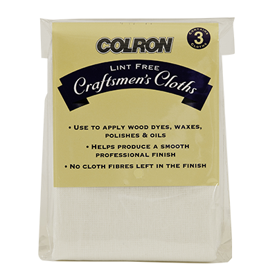Colron Furniture Care Cloth [RON34663]