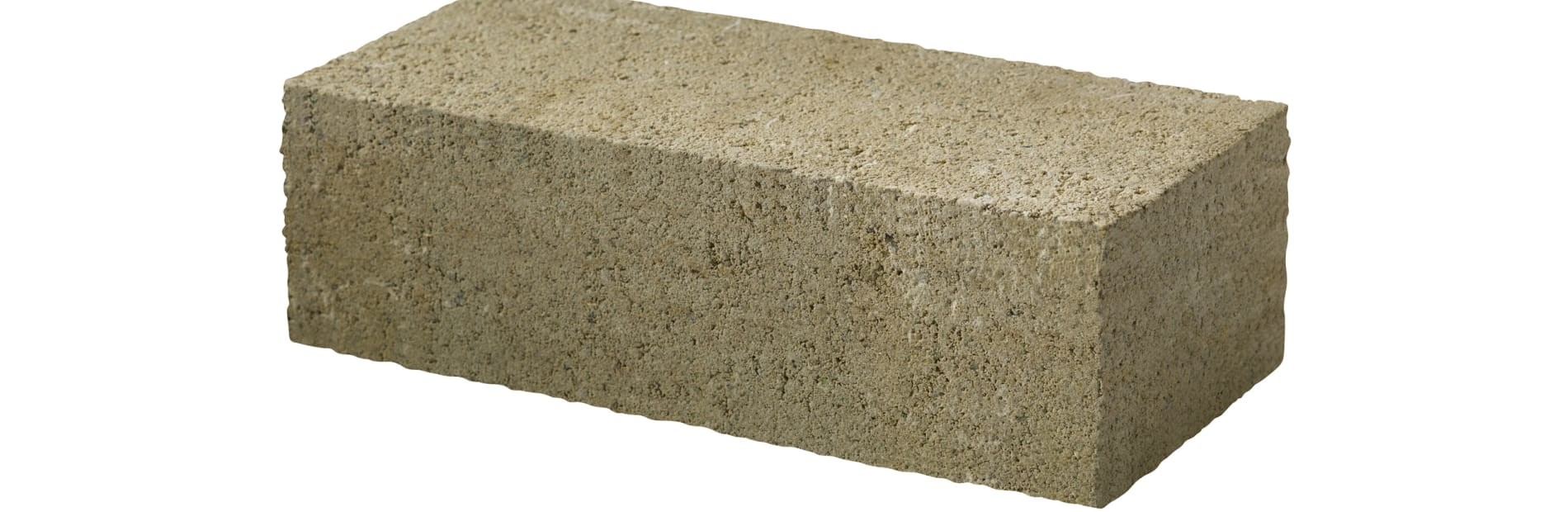 Marshalls 73mm Concrete Common Brick                               