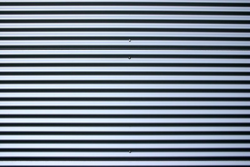 Galv Corrugated Sheet 660 x1525[5ft]