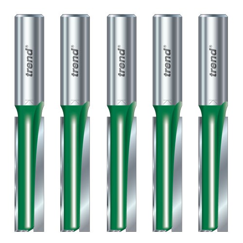 Trend CR/KFP/5  Kitchen Fitters Pack C153 x 5 pieces   TRCRKFP5