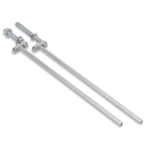 Trend CRB/CR  CRB cranked rods    TRCRBCR