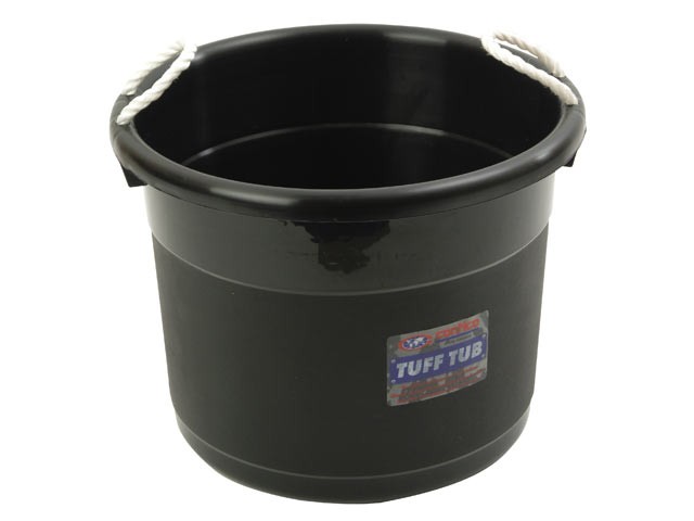 Muck Bucket  CTO1120BK