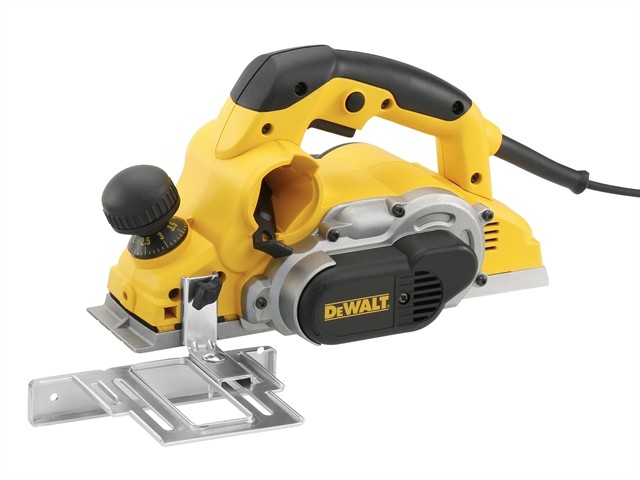 DeWalt 240V D26500K Planer 1050W Power Tool  CLED26500K