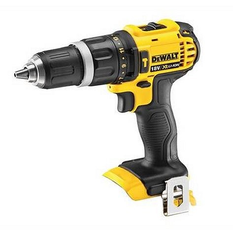 DeWalt 18v DCD785N 2Speed Combi Drill NAKED [DEWDCD785N]