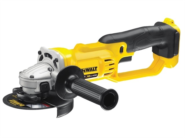 DeWalt 18V DCG412N XR Grinder NAKED Power Tool  DEWDCG412N